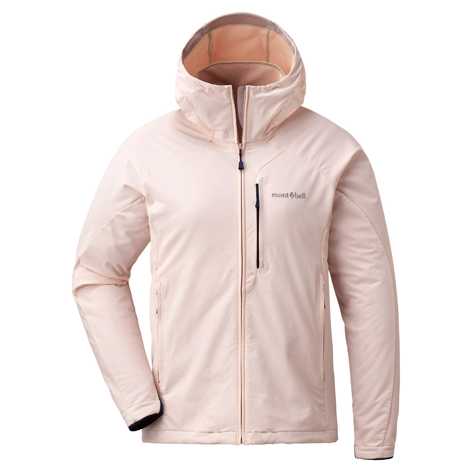 CLIMAPRO 200 Hooded Jacket Women's